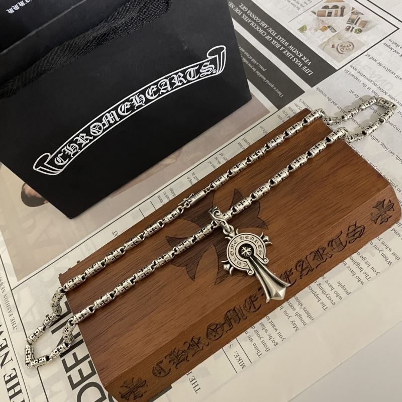 Chrome Hearts Necklaces